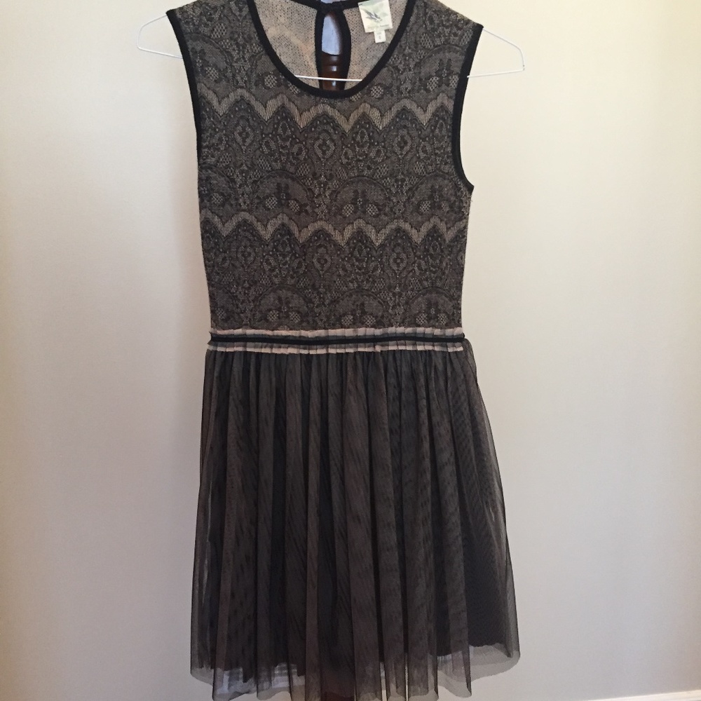 Anthropology dress